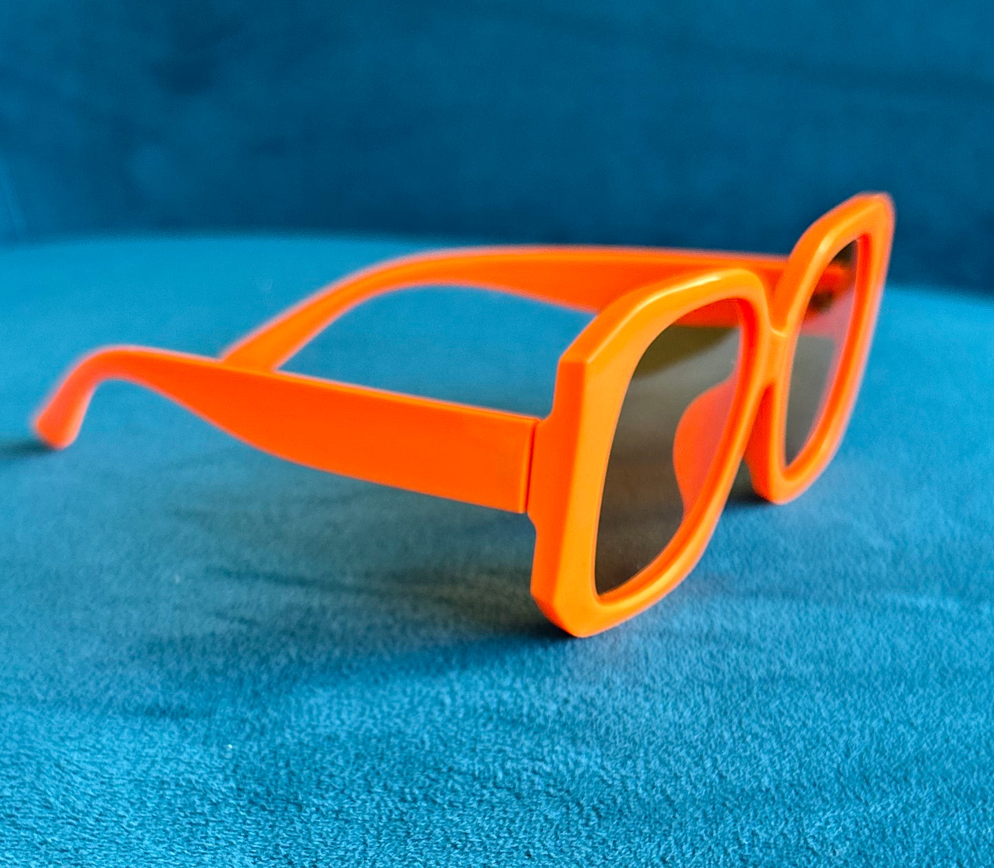 Summer Sun FUNglasses!