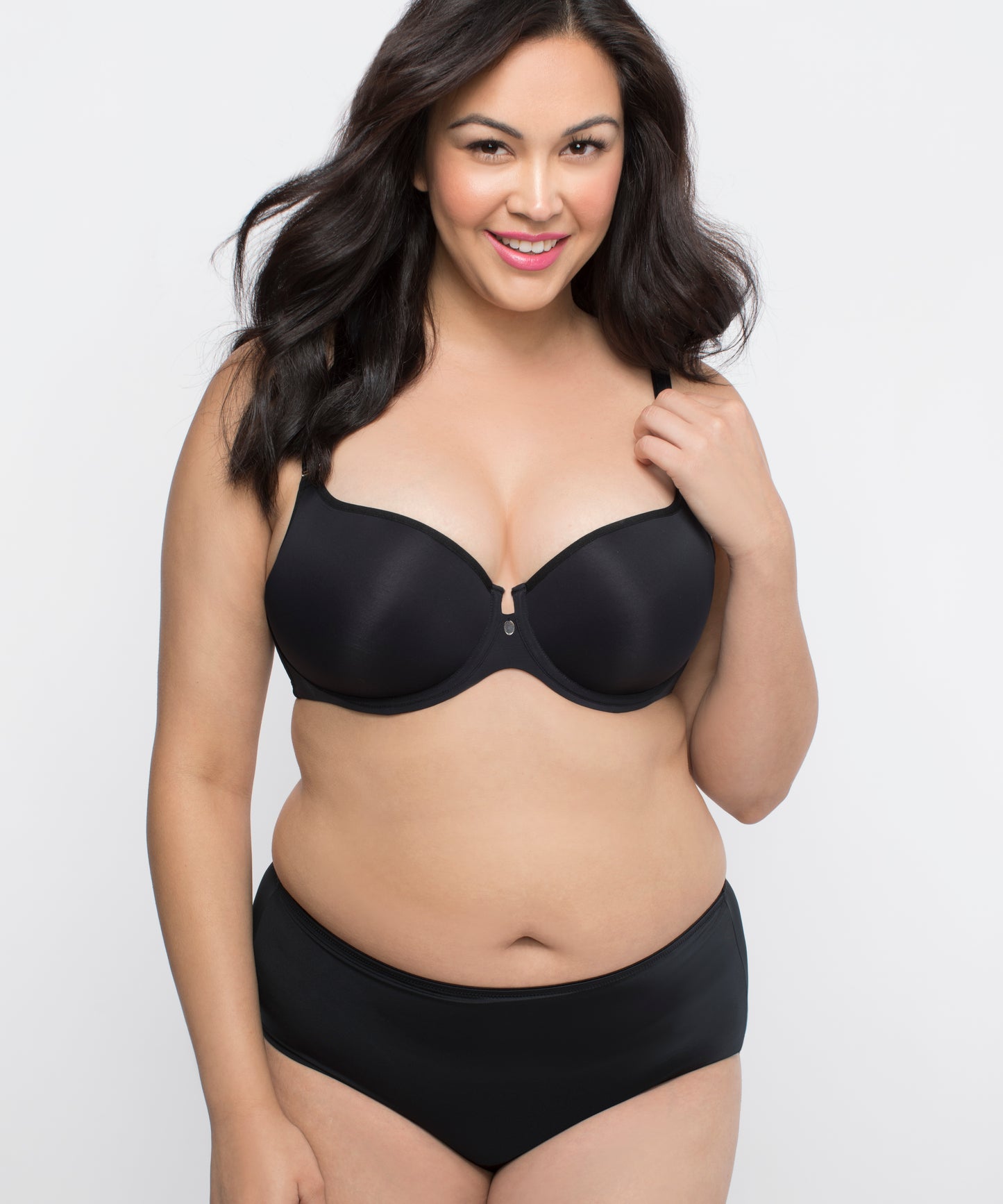 Josephine T-Shirt Underwire Bra