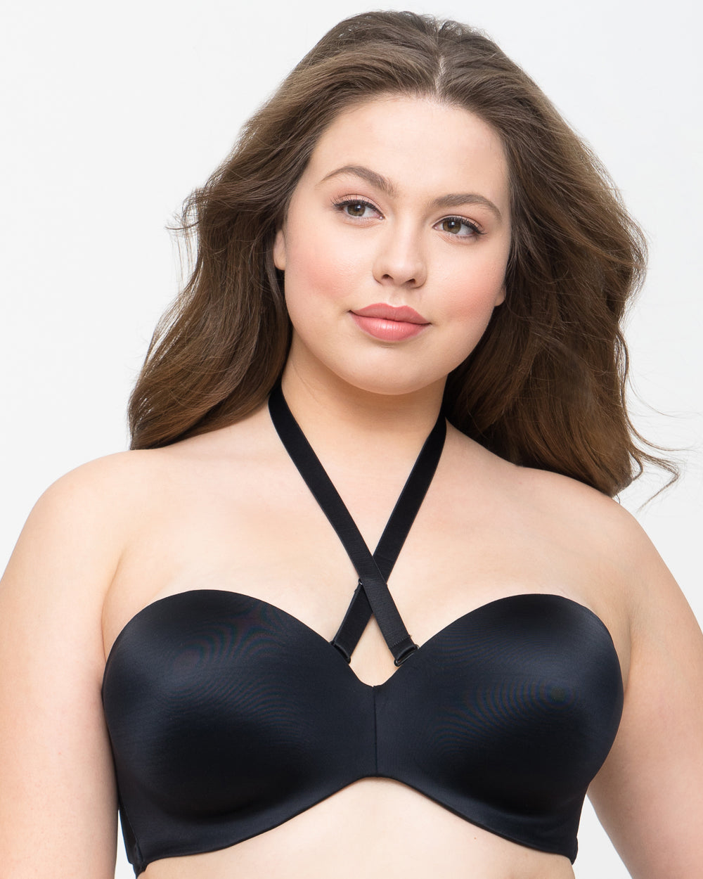 CoCo Convertible Strapless Bra