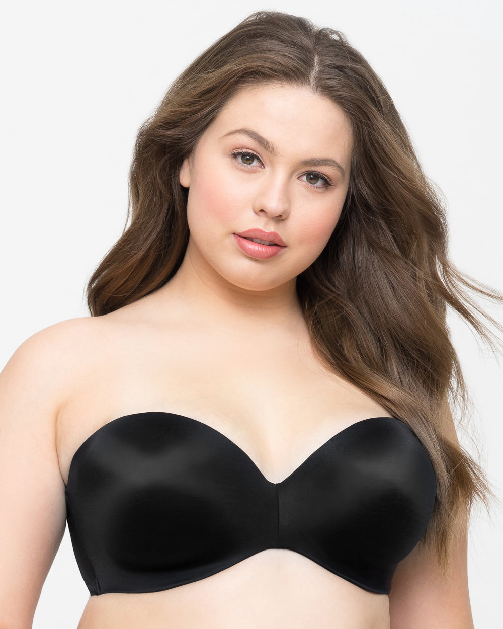 CoCo Convertible Strapless Bra