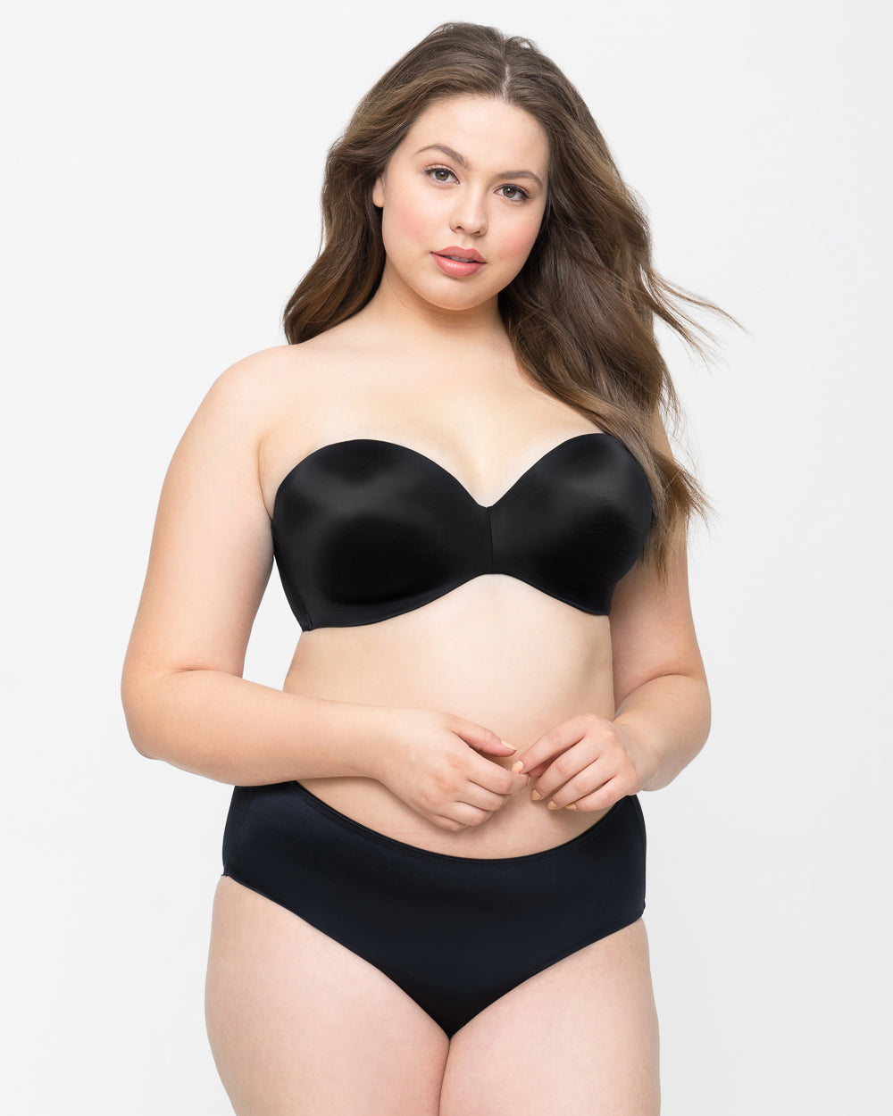 CoCo Convertible Strapless Bra