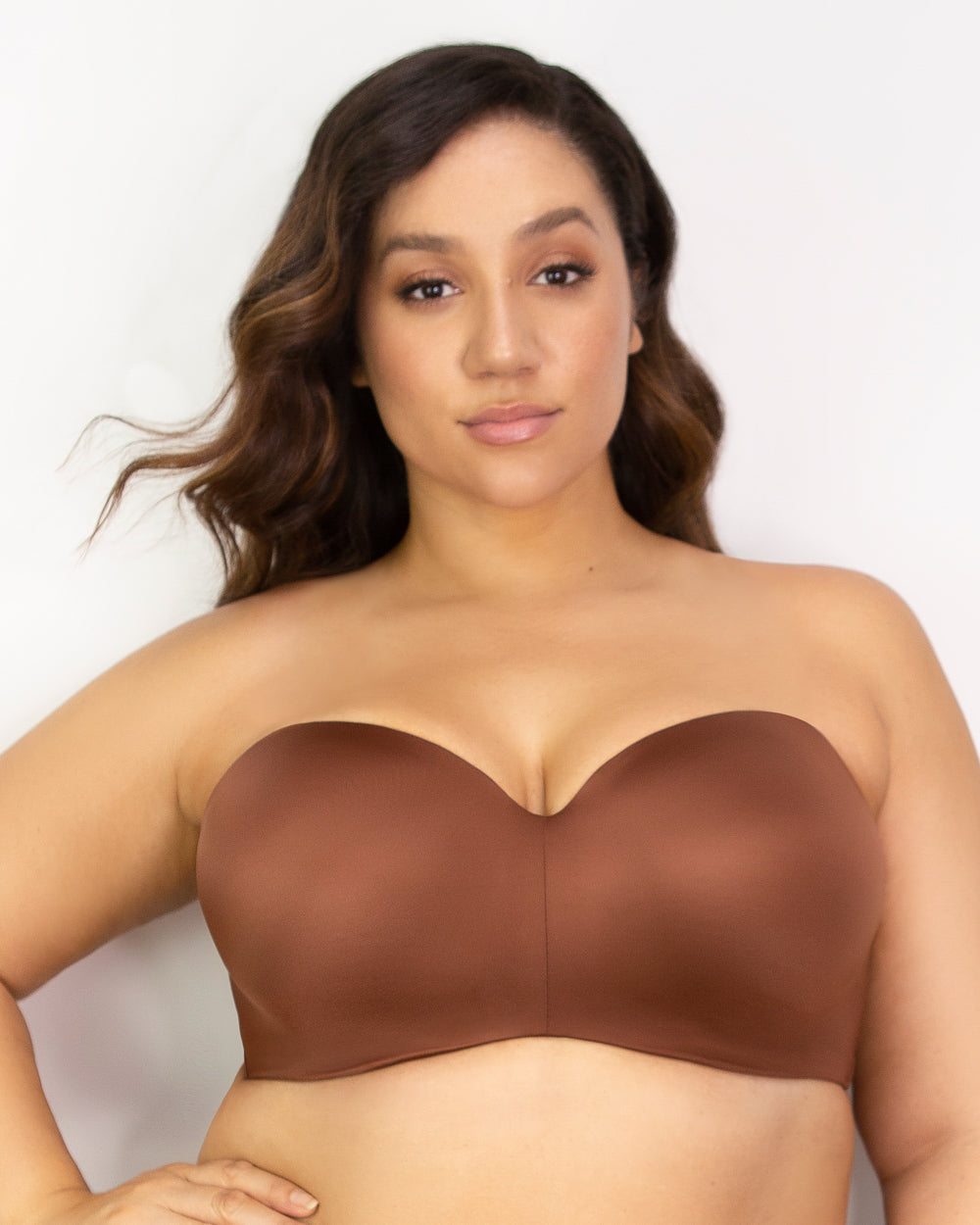 CoCo Convertible Strapless Bra