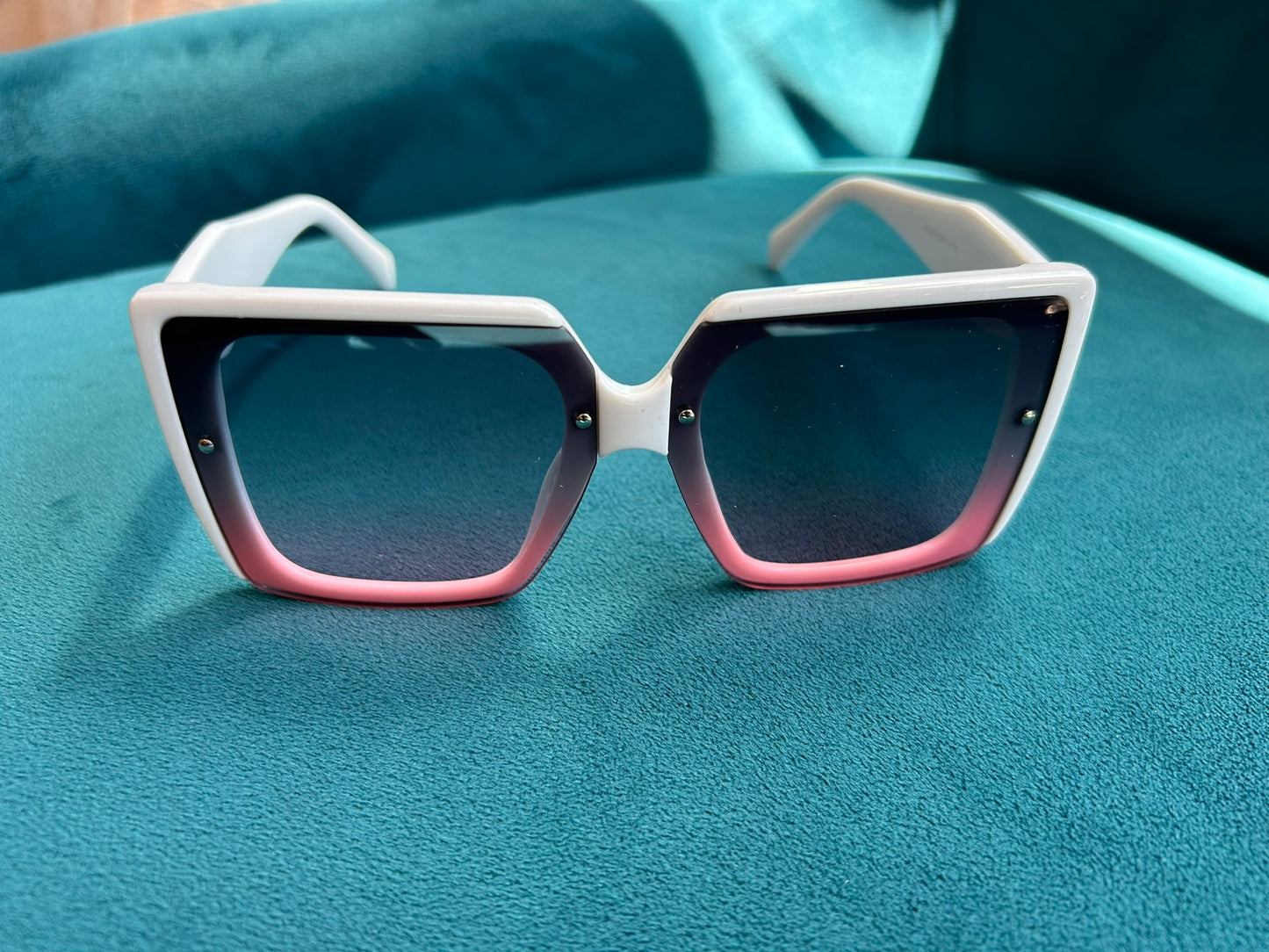 Summer Sun FUNglasses!