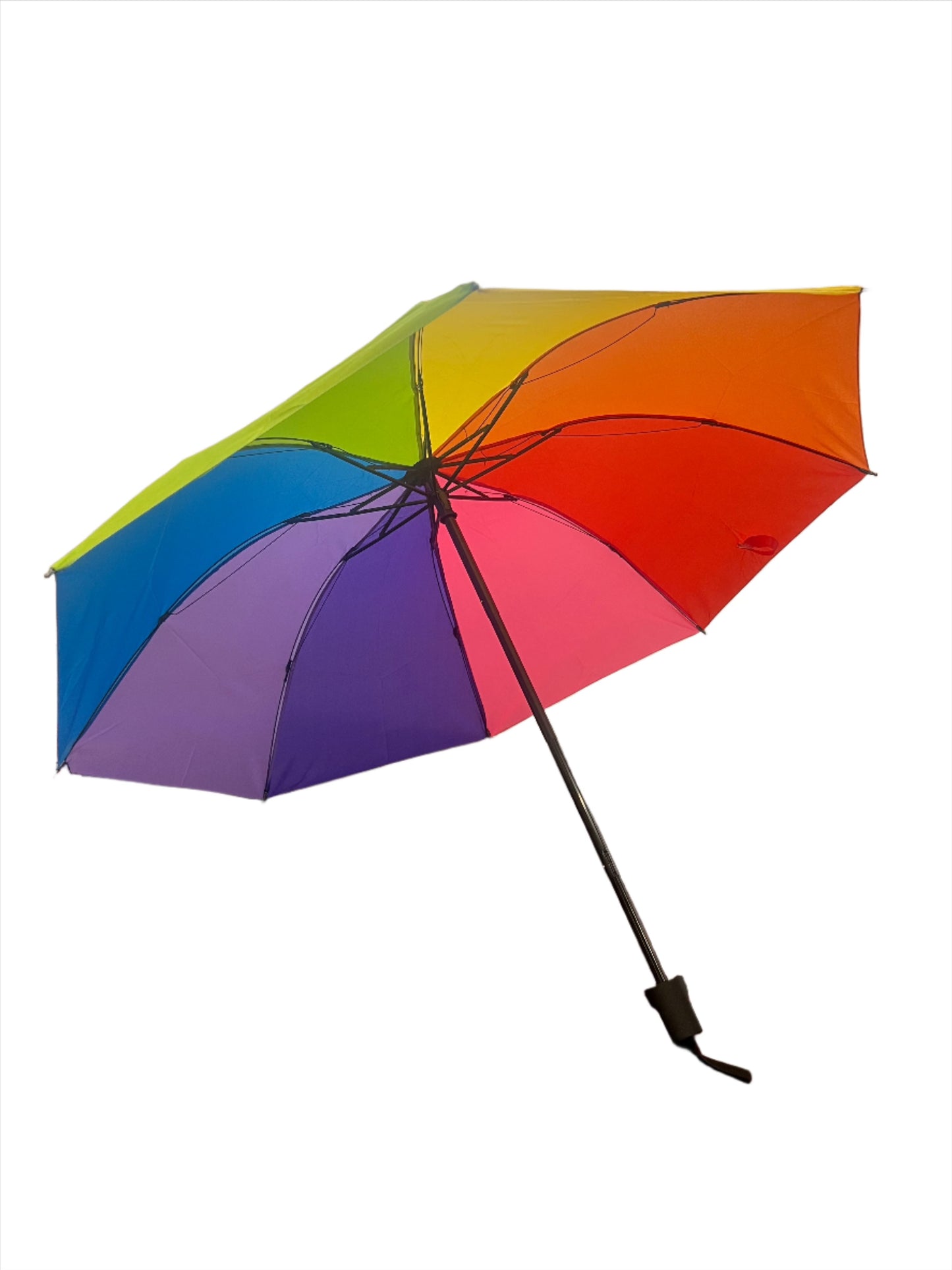 Rainbow Umbrella