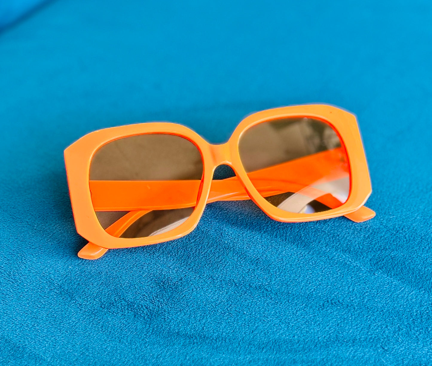 Summer Sun FUNglasses!