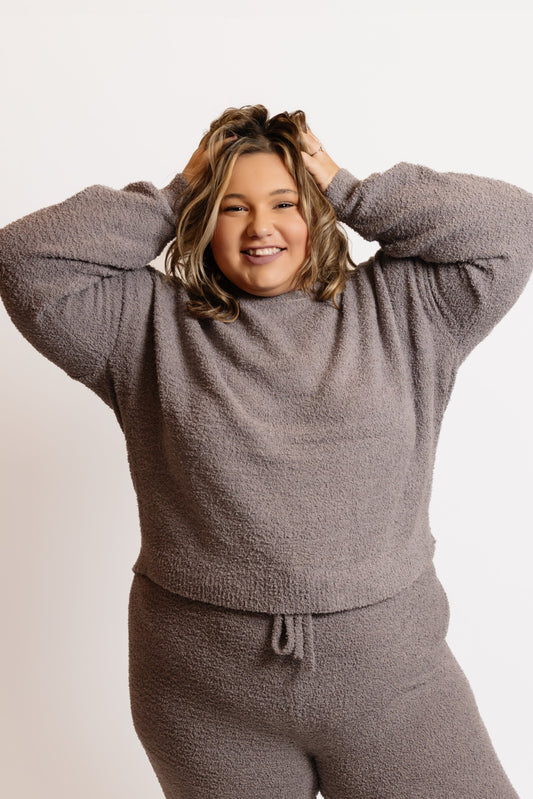 Teddy Bear Top