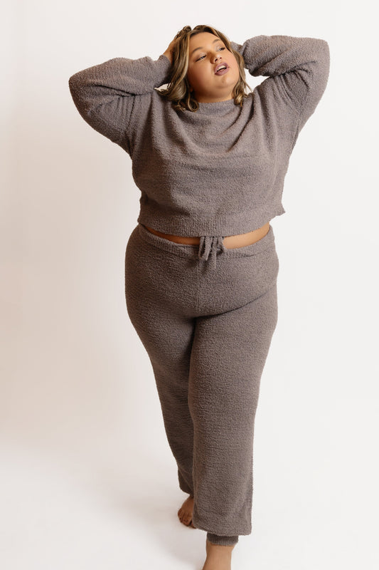 Teddy Bear Joggers