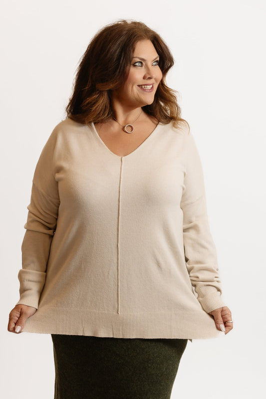 Comfy Cozy Sweater