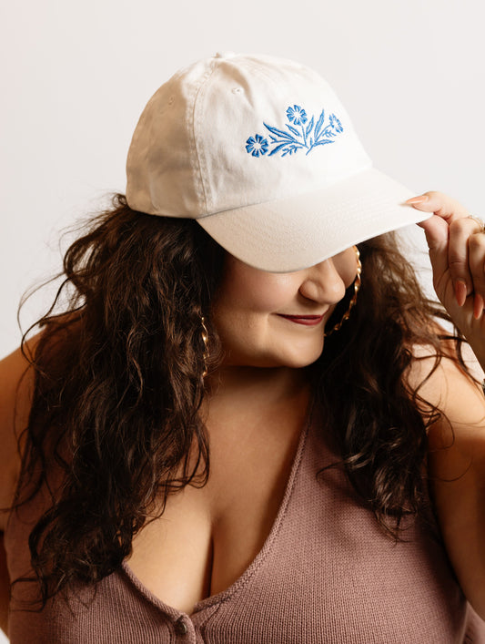 Corningware Hat