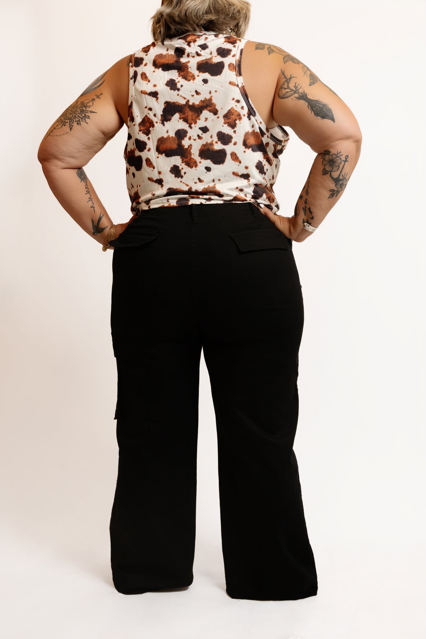 Cargo Pant