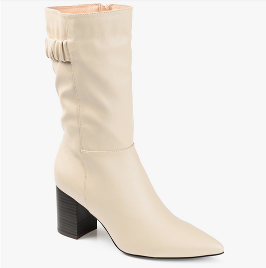 Willow Boots (wide calf)