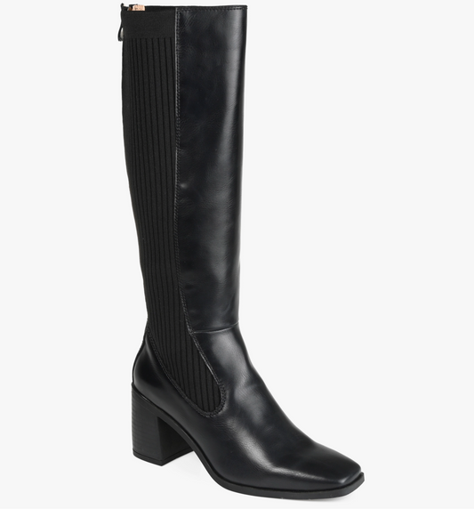 Randi Extra Wide Calf Boot