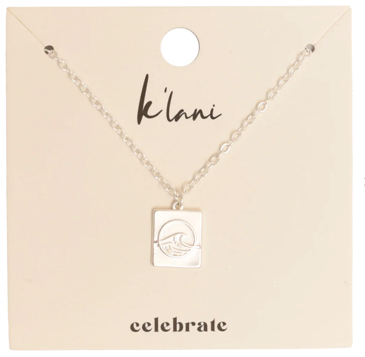 K'lani Necklaces