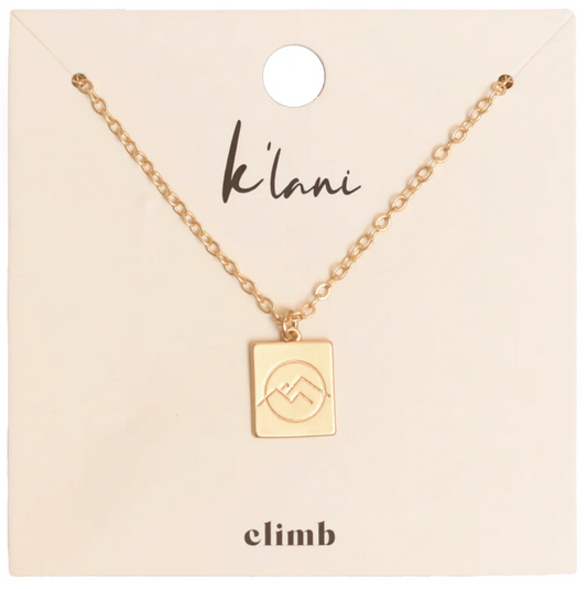 K'lani Necklaces