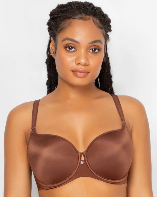 Tierra T-Shirt Underwire Bra