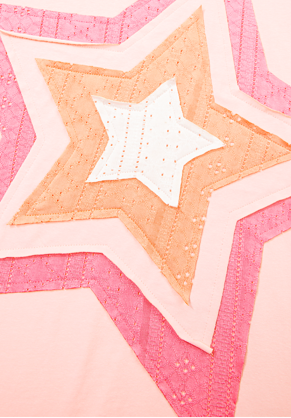 Baby I'm a Star Tee