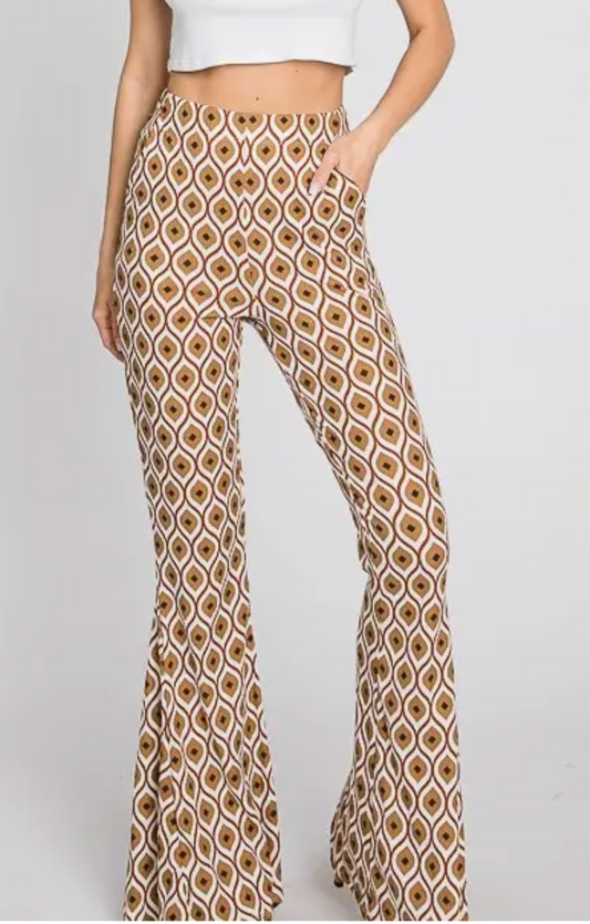 Groovy Pants