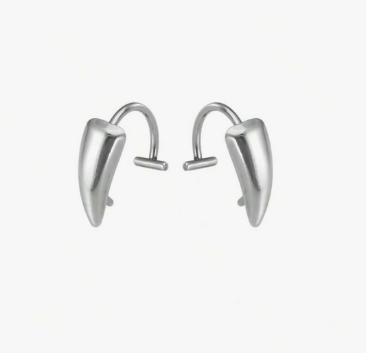 Faux Fangs