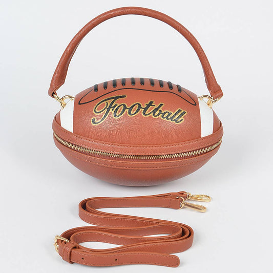 Football Clutch