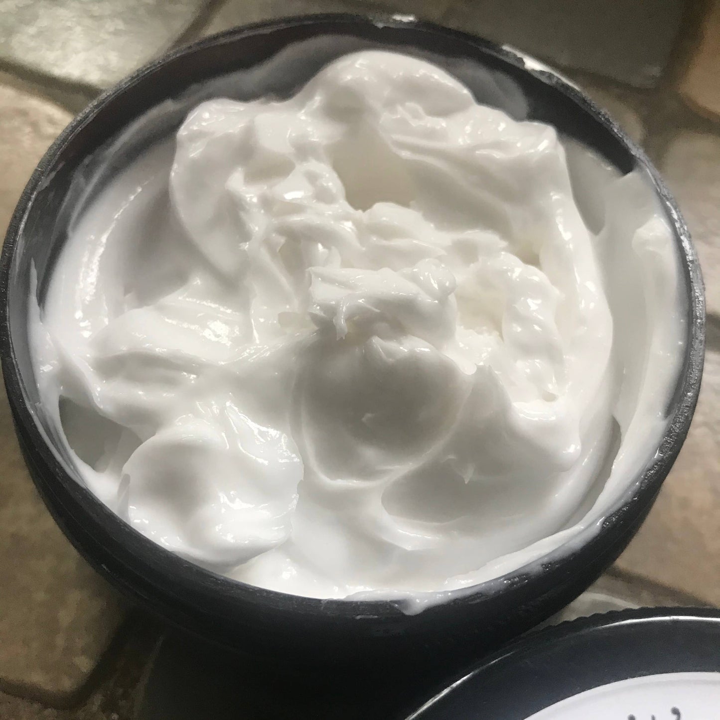 Big House Body Butter, It puts the lotion on...: Lemon Sugar