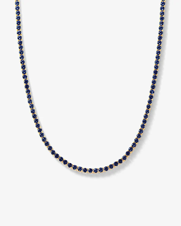 Grand Heiress Tennis Necklace