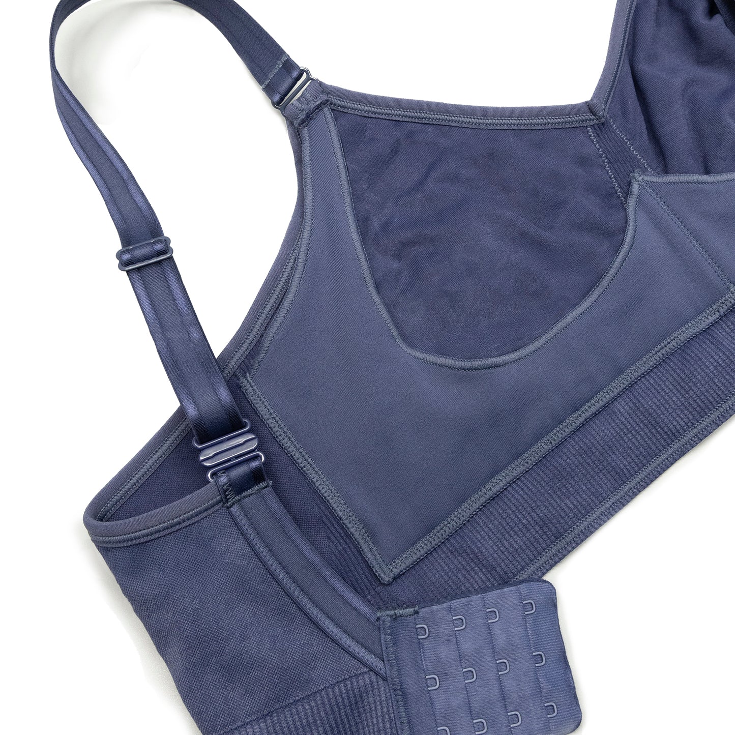 Rosie Seamless Support Wireless Bra